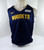 2018-19 Denver Nuggets Paul Millsap #4 Game Used Navy Practice Jersey 2XL 1