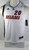 Yotuh Miami Heat Justise Winslow #20 Replica White Legacy Swingman Jersey L 0105