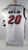 Youth Miami Heat Justise Winslow #20 Replica White Legacy Swingman Jersey L 0070