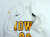 Women's Iowa Hawkeyes #29 Game Used White Volleyball Jersey Nike L DP32460