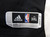 2012-13 New Orleans Hornets Henry Sims #20 Game Issued Black R Practice Jersey 7