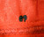 Kansas City Chiefs Mike Junkin #51 Game Issued Red Jersey 44 DP43003