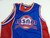 2003 MSNM #3 Game Issued Blue Jersey DP47424