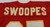1991 Kansas City Chiefs Pat Swoopes #67 Game Used Red Jersey DP11028