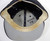 Indianapolis Indians #17 Game Used Black Hat 7 DP22799