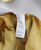 2009 San Francisco 49ers Game Issued Gold Pants 44 195