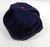 1999-00 Atlanta Braves Mark DeRosa #2 Game Used Navy Hat 7.125 DP22817
