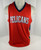2015-16 New Orleans Pelicans Blank Game Issued Red Jersey 3XL4 711061S