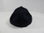 2018 Clinton Lumberkings # Game Used Clinton Pilots Navy White Hat LBKNG0034