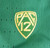 2017-18 Oregon Ducks #1 Game Issued Green Jersey 52 DP31059