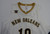 2016-17 New Orleans Pelicans Omri Casspi #18 Game Issued White Jersey ASG P XL 1