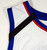 2013-14 Philadelphia 76ers Kwame Brown #54 Game Issued White Jersey Band 818
