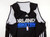 2010-11 Orlando Magic Game Issued Black Practice Jersey 3XL2 DP12832