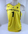 2017-18 Oregon Ducks #1 Game Issued Yellow Jersey 52 DP31106