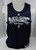 1990s Orlando Magic #44 Game Issued White Navy Practice Jersey XXXL DP25440