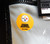 2021 Pittsburgh Steelers #27 Game Issued Black Pants Color Rush 32 498