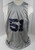 1990s Orlando Magic #51 Game Issued White Navy Practice Jersey 4XL DP25447