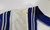 Oral Roberts Golden Eagles #3 Game Issued White Jersey DP36482