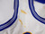 Oral Roberts Golden Eagles #3 Game Issued White Jersey DP36482