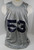 1990s Orlando Magic #53 Game Issued White Navy Practice Jersey 4XL DP25436