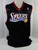 2006-07 Philadelphia 76ers Blank Game Issued Black Jersey 52 + 4 L 3