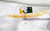 2021 Oakland Athletics Blank Game Issued White Jersey 46 361