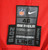 2019 Arizona Cardinals Jonathan Bullard #90 Game Issued Red Jersey 8 Patch 0