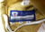 2011 San Francisco 49ers Game Issued Gold Pants 28 199