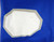 2016 Air Force Falcons #84 Game Used White Jersey Name Plate Removed M DP80876
