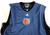 2000s Charlotte Bobcats Game Issued Navy Tank Shirt XL 511
