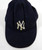 1988-92 New York Yankees Lee Guetterman #34 Game Used Black Hat DP22747