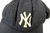 1988-92 New York Yankees Lee Guetterman #34 Game Used Black Hat DP22747