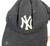 1988-92 New York Yankees Lee Guetterman #34 Game Used Black Hat DP22747
