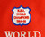 Philadelphia 76ers # Game Issued Red Warm Up Jersey XL 824