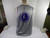 Texas Christian TCU Horned Frogs #5 Game Used Purple Rev Practice Jersey 2XL 24