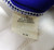 Women Texas Christian TCU Horn Frogs Meagan Henson #5 Game Used White Jersey M 9