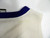 Women Texas Christian TCU Horn Frogs Meagan Henson #5 Game Used White Jersey M 9