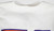 2018-22 Clemson Tigers #59 Game Used White Jersey NP Rem 48 DP77788