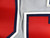 2023 Washington Nationals Travis Blankenhorn #33 Game Issued Grey Jersey 48 2