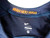 2017 Virginia Cavaliers #26 Game Used Navy Jersey Throwback Hoos Patch NP Rem 3