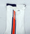 2013-14 Auburn Tigers Game Issued White Shorts XL+4 973