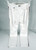 2017 Arizona Diamondbacks Zack Greinke #21 Game Issued White Pants 36-40-33 903
