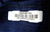 2012 Virginia Cavaliers Tucker Windle #39 Game Used Navy Jersey 40 159