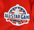 2018 Washington Nationals Austin Adams #70 Game Used Red Jersey ASG and ST P 4