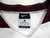 2010-11 Women's Virginia Tech Hokies Nia Evans #20 Game Used White Jersey 302