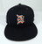 2021 Detroit Tigers Dustin Garneau #64 Game Issued Hat Spring Training 7.375 9