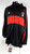 2008-09 Toronto Raptors Joey Graham #14 Game Used Black Warm Up Jacket 2XL 495