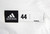 Kansas Jayhawks Blank Game Issued White Jersey USA Baseball 44 066