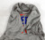 2017-18 Philadelphia 76ers Game Used Grey Shirt London S DP76860