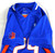 2023 Boise State Broncos #29 Game Used Blue Jersey Womens Soccer M 616